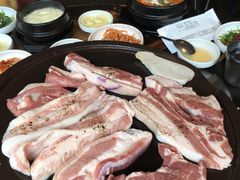 -Dombe豚(黑猪肉街店)