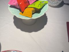 -千百味红餐厅·非遗江西菜(绿地双子塔总店)