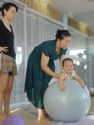 -爱尔乐美孕产瑜伽·普拉提
