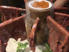 -蜀大侠火锅(建设路第五大道店)