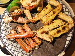 -綱元·海鲜豆捞(明州里店)