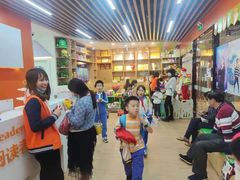 -安妮花英语·青少儿·原版阅读(海格堡店)