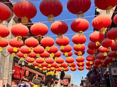 -古文化街旅游区