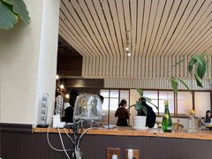 -沏点Trattoria意大利餐厅(新街口店)