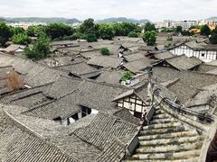 -中天楼