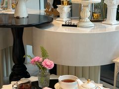 -杜哈夫DOUX RÊVE·生日蛋糕(日月光店)