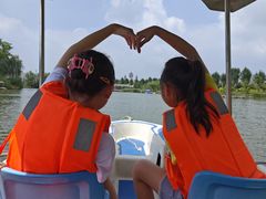 -商丘市人民公园