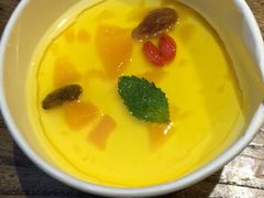 自制酸奶-雀舞云南菜(乐客城店)