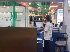 -海马体照相馆(上海宝山万达广场店)