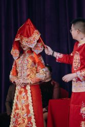 -Sunny喜铺婚礼定制·求婚策划