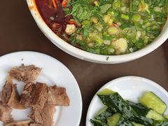 -清真·马安军辣子牛肉面