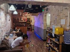 -203密室逃脱(朝阳大悦城1店)