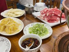 -清真祥和斋餐厅(蓟门小区店)