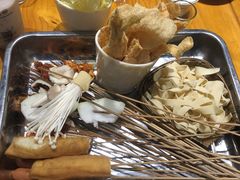 -串掌门砂锅串串香(后瑞店)