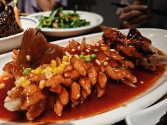 -鱼食饭稻·苏浙土菜17年老馆子(平江路店)
