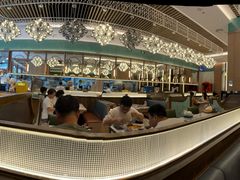 -新世界餐厅(万达店)