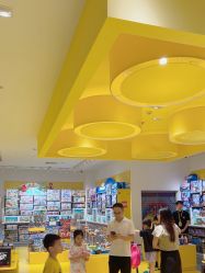 -乐高授权专卖店(岭南站NOVA店)