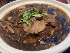 -清真·金鑫隆牛羊肉(环山路店)