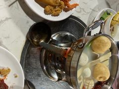 -极乐汇汗蒸会馆(杭州店)