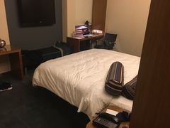 -北京海淀雅乐轩酒店