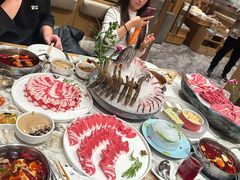 -大舜国风· 和牛火锅(绮霞街店)