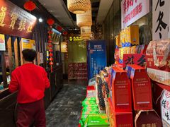 -老萍巷莲花血鸭·萍乡地标江西菜(步行街店)