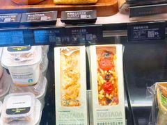 -星巴克(来福士2F店)
