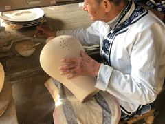 -景德镇古窑民俗博览区