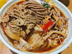 -晓马鸭店(新芜路店)