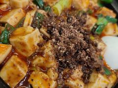 陈麻婆豆腐-陈麻婆豆腐(春熙店)