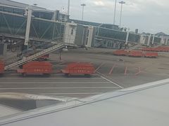-重庆江北国际机场-T2航站楼
