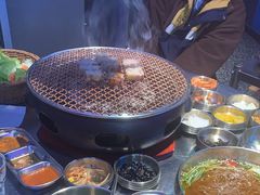 -入火韩国烤肉(凯旋广场店)