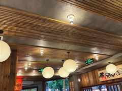 -杨老头鲜货烧烤(太古里店)