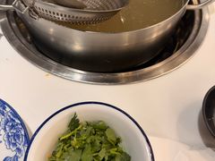 -陈记顺和潮汕牛肉火锅(韩江路店)