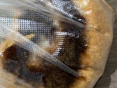 驴打滚-牛街洪记小吃店(牛街店)