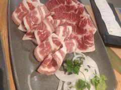 -新石器烤肉(百联川沙店)