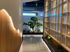 -蜜桃餐厅·伴山(绿宝广场店)