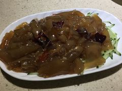 -岳姥姥饺子(泺文路店)