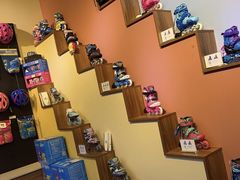 -米高轮滑·自由式轮滑·速桩·滑板(锦辉店)