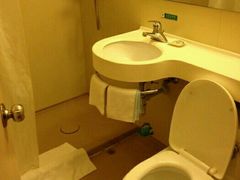 -上海浦东星河湾酒店