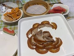 -姥姥春饼·烤鸭(未央路盛龙店)