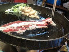 -一井烧肉·活鳗·寿司(望京SOHO店)