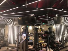 -威尔仕健身·游泳(中港汇店)