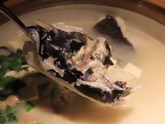 -姜君·千岛湖鱼头馆(浦东大道店)