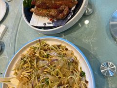 -中国吉菜名店广源宾馆餐厅