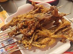 -京元盛铜锅涮肉(上海总店)