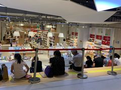 -当当书店(国泰广场店)