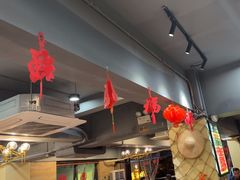 -蚝老板海鲜烧烤大排档(码头店)
