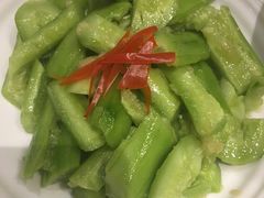 -吕氏疙瘩汤·海鲜新鲁菜(凯德mall新都心店)