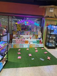 -卡通尼·Safari非洲探索乐园·生日会(金桥国际商业广场店)